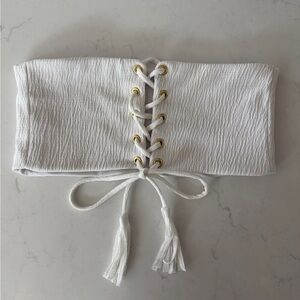 Montce Tube Swim Top